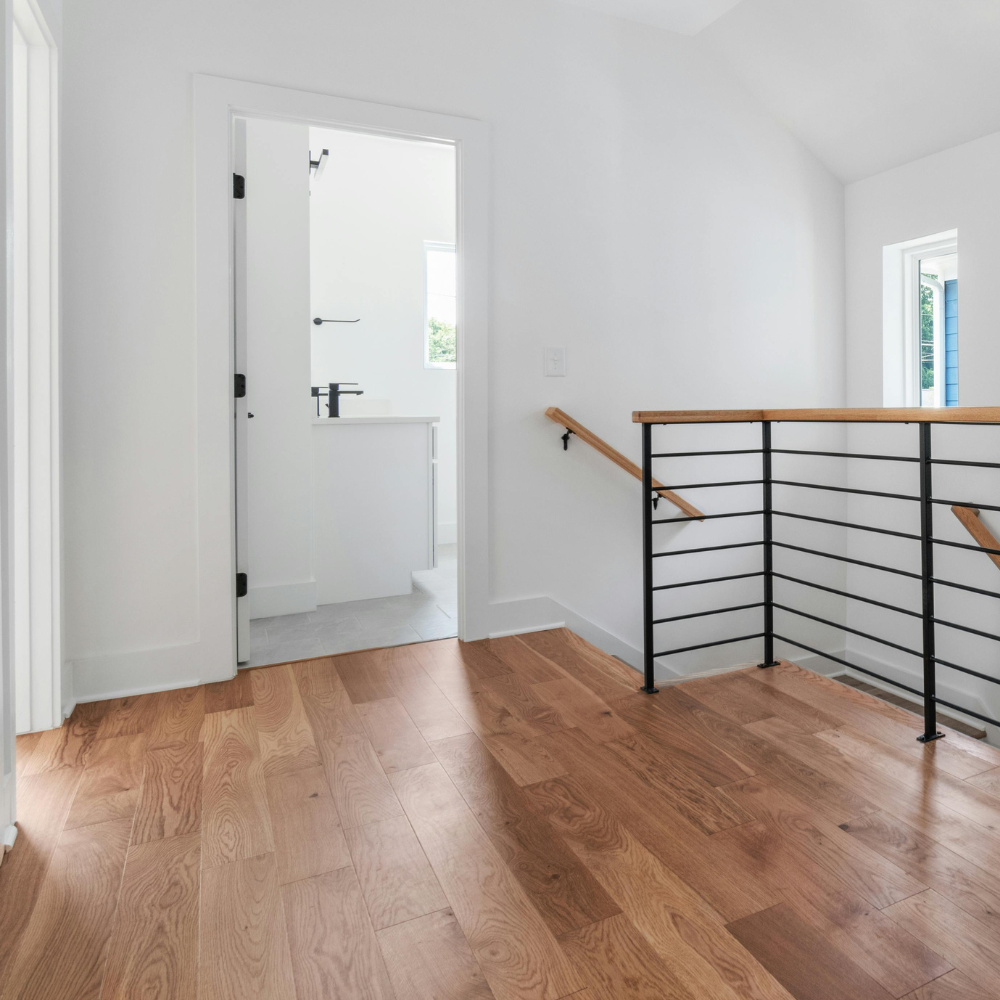 Revêtement stratifié : la solution esthétique et économique pour vos sols à Strasbourg, Hoerdt et Haguenau