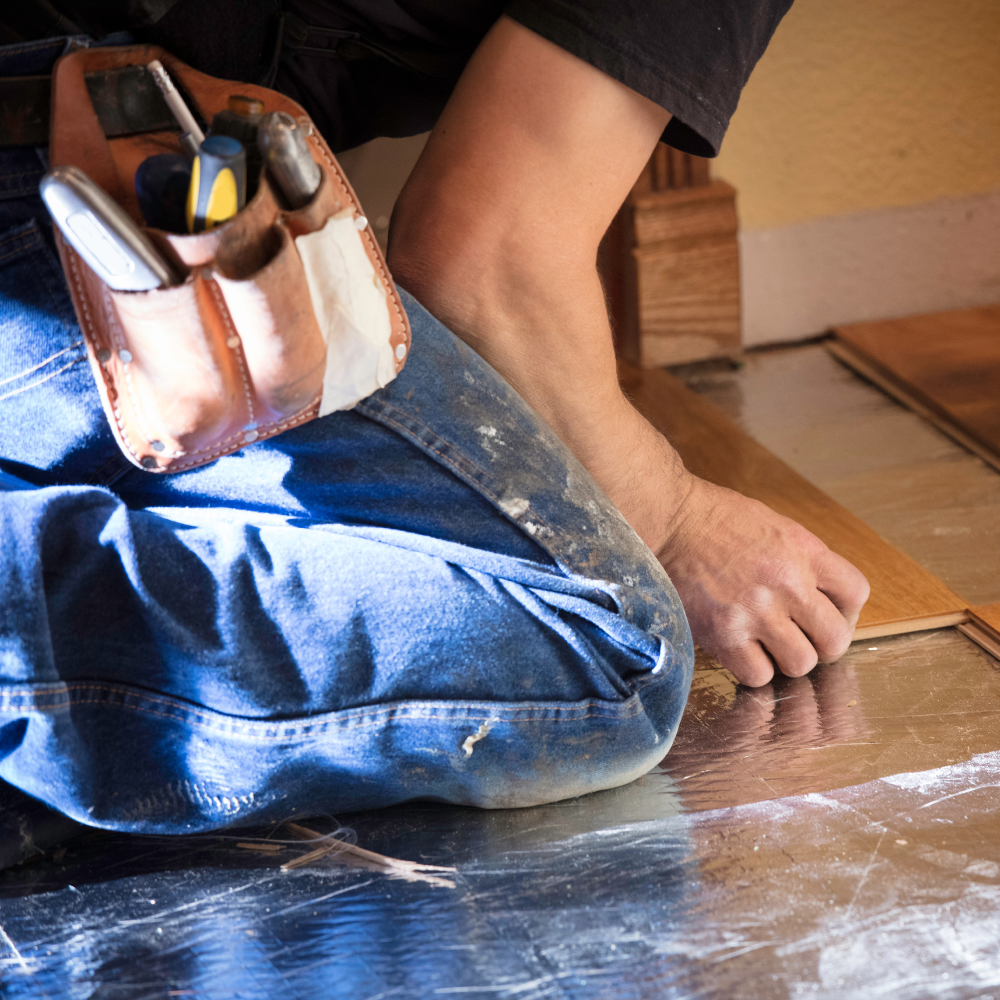 Pourquoi faire appel à un professionnel du parquet à Hoerdt, Strasbourg et Haguenau ?